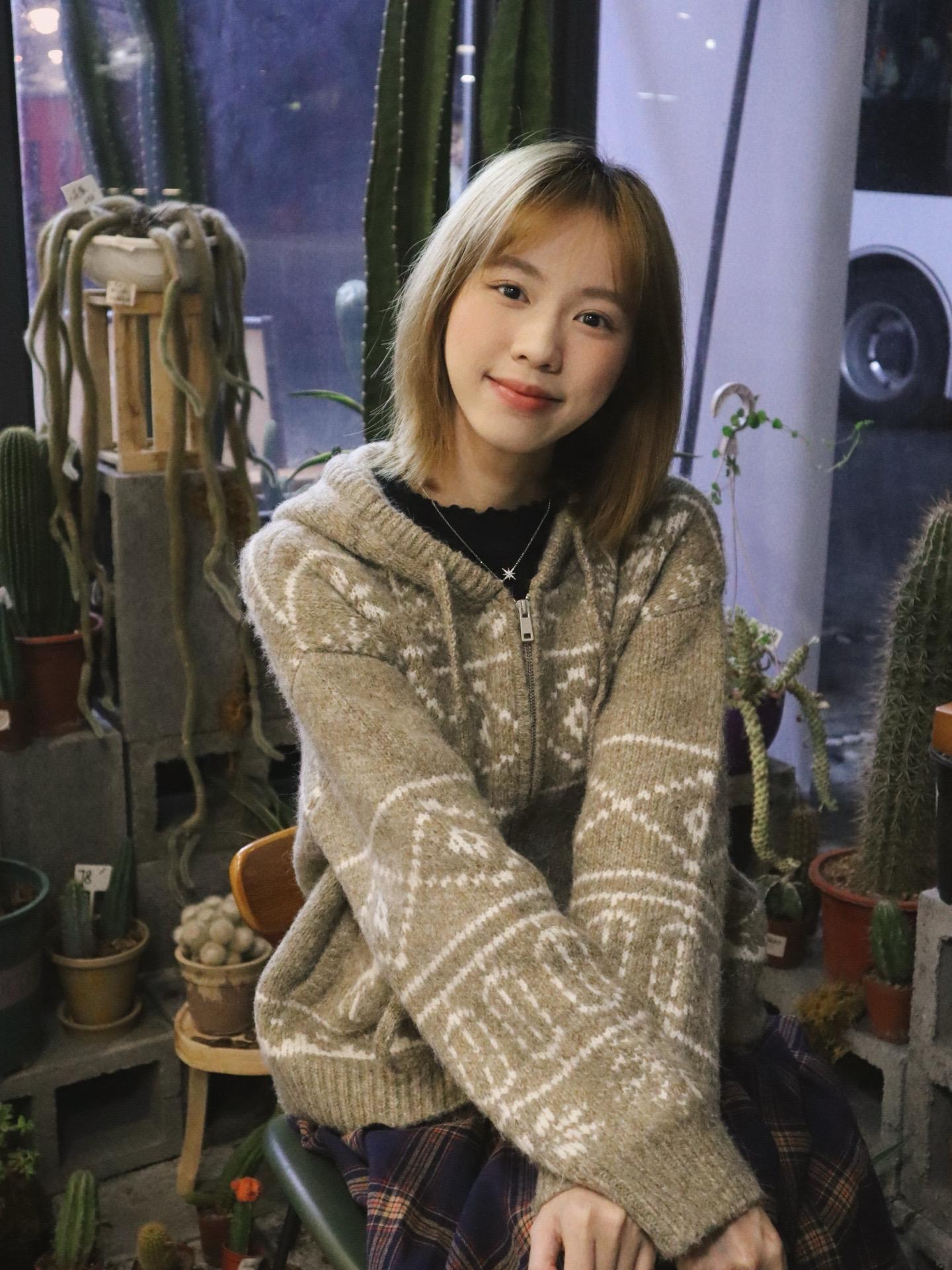 愛情不止玫瑰花。