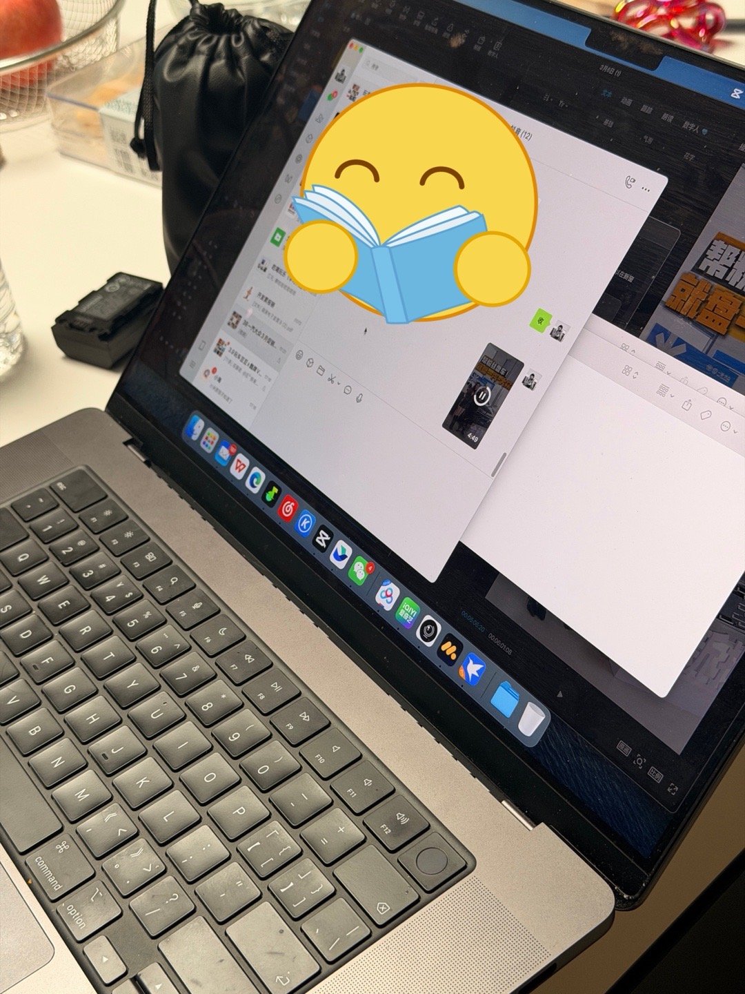 出门前还在“发片”的我们我知道你很急，但是你先别急！ 