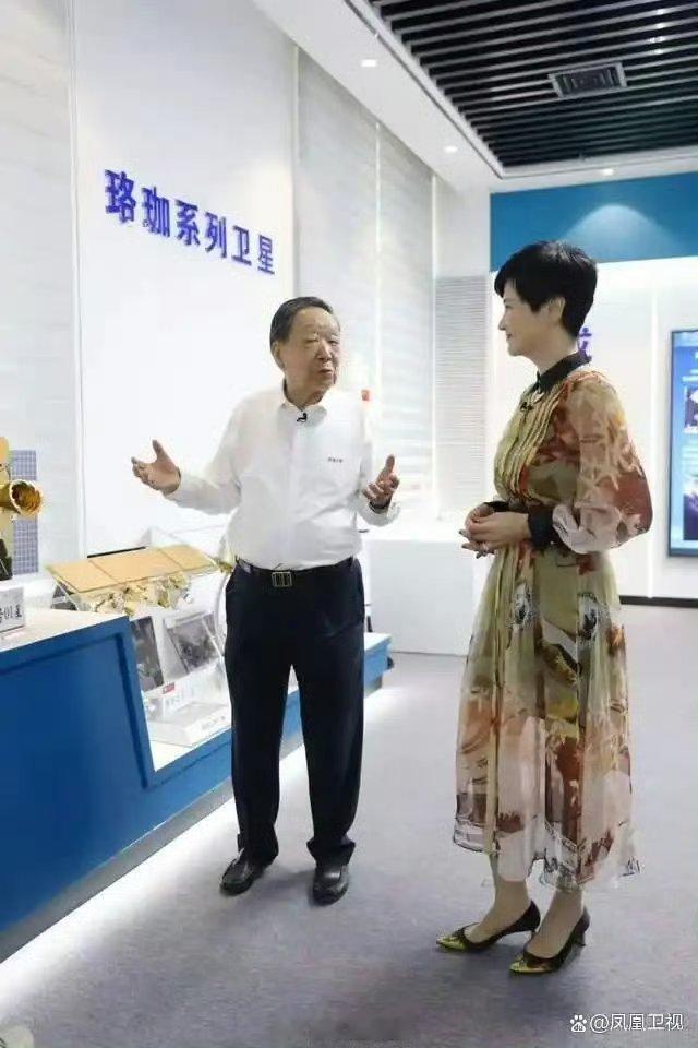 512汶川地震18周年 汶川地震的时候，我们国家的遥感卫星的分辨率只有三米，而且