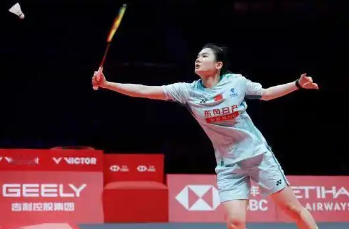 北京时间12月18日，今日的世界羽毛球巡回赛总决赛进入小组赛第二个比赛日，我们看