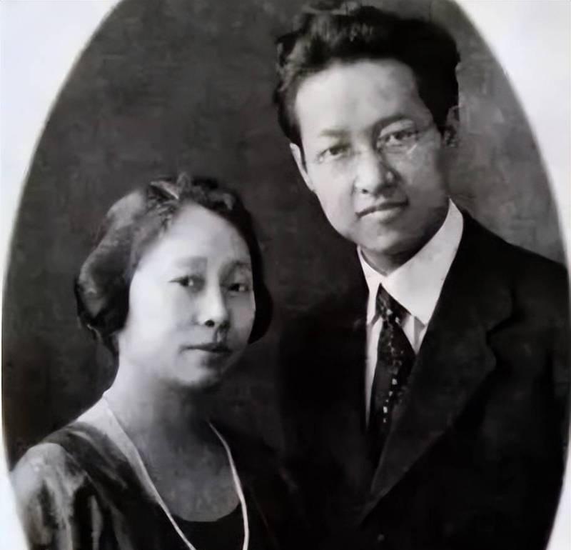 别只知道赵元任，他的妻子杨步伟，才是真正的人间清醒
 

很多人只记得她是语言学