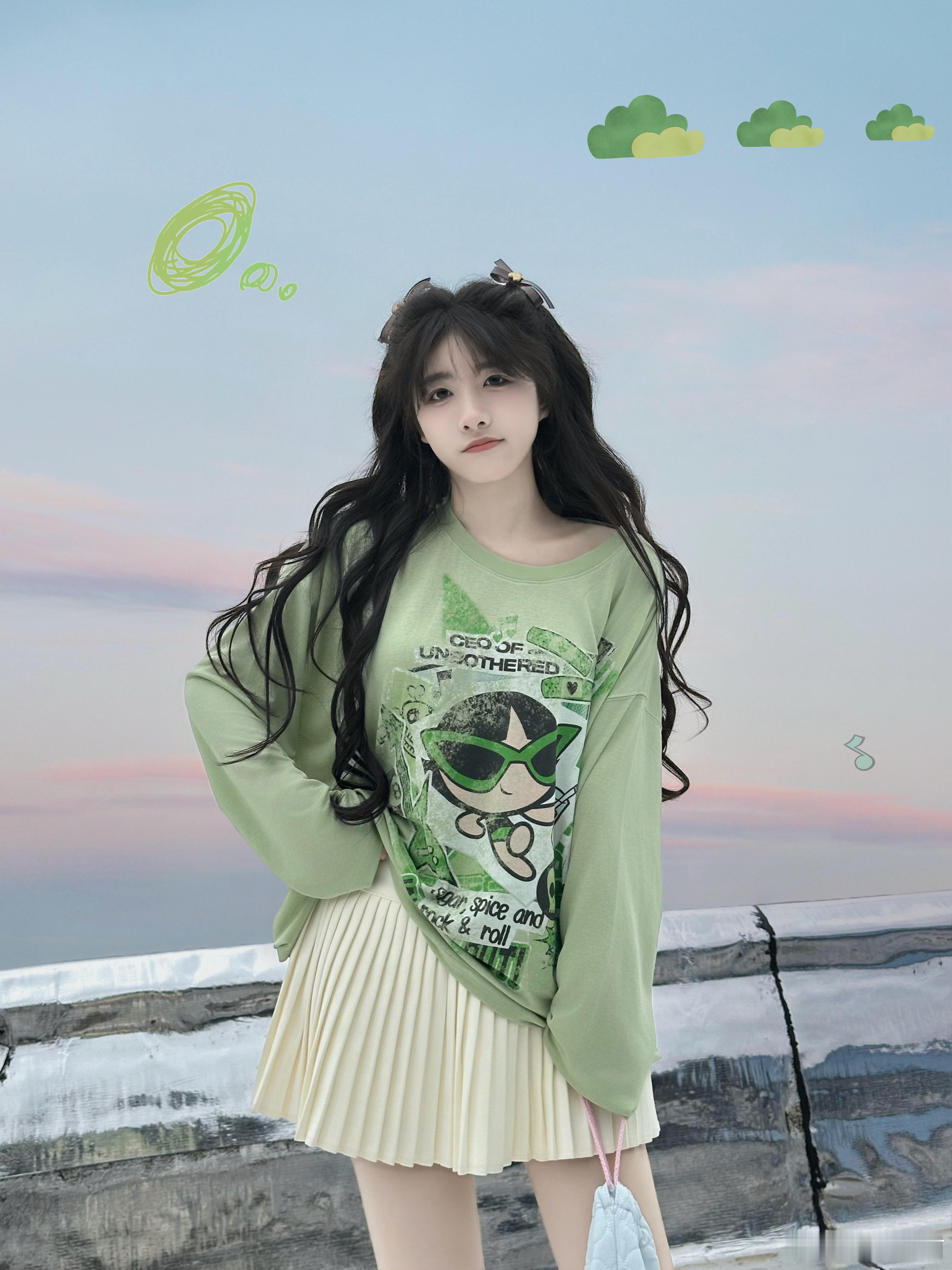 这样拍怪可爱•͈ᴗ⁃͈★ 