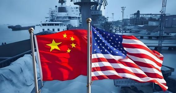 委内瑞拉和伊朗这一手 “反水”，直接给中国上了一堂最昂贵的战略课。

这俩国家的