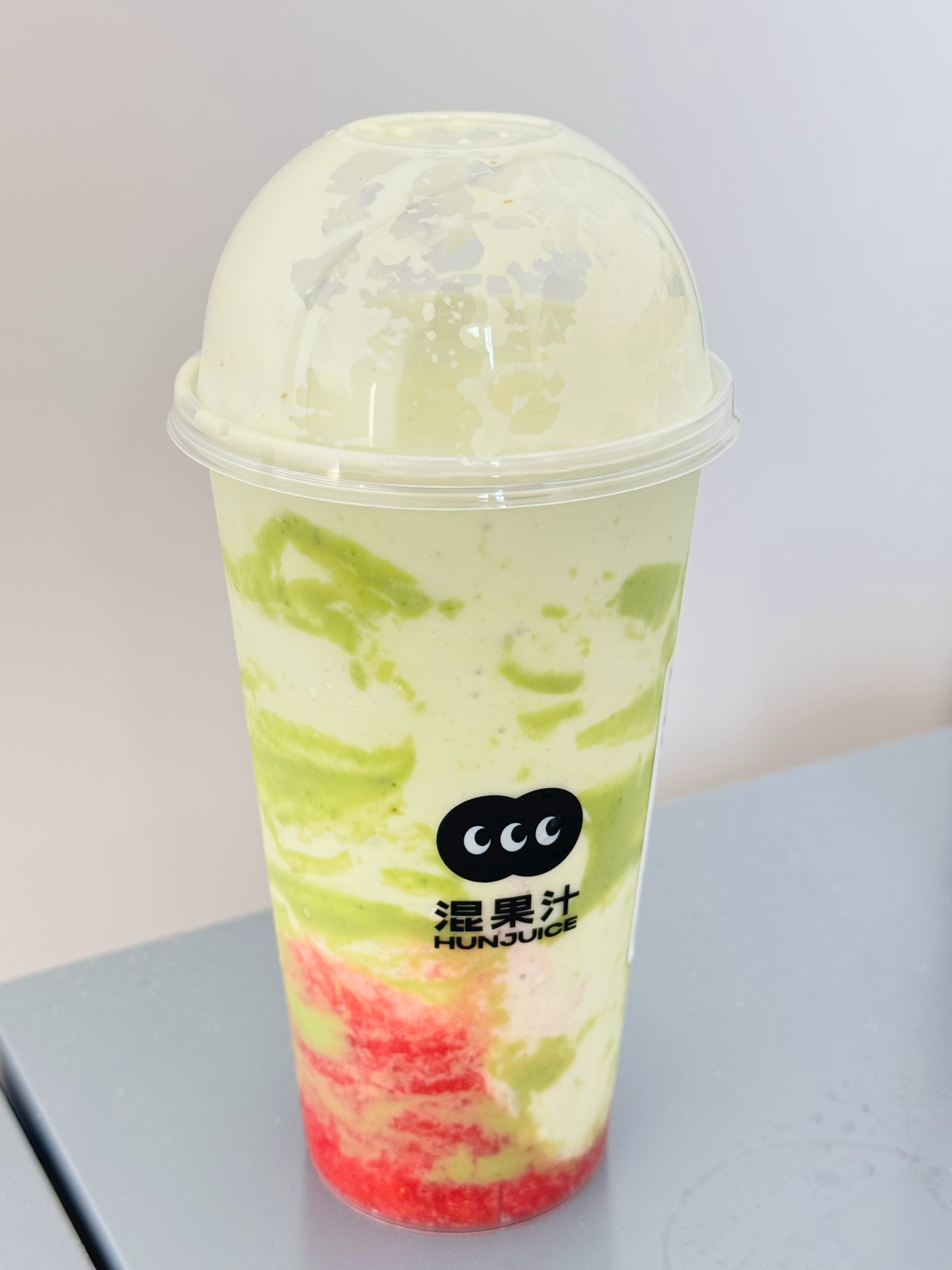 🥑🍓好喝 要是能少少少糖就更佳🫰🏻 ​​​
