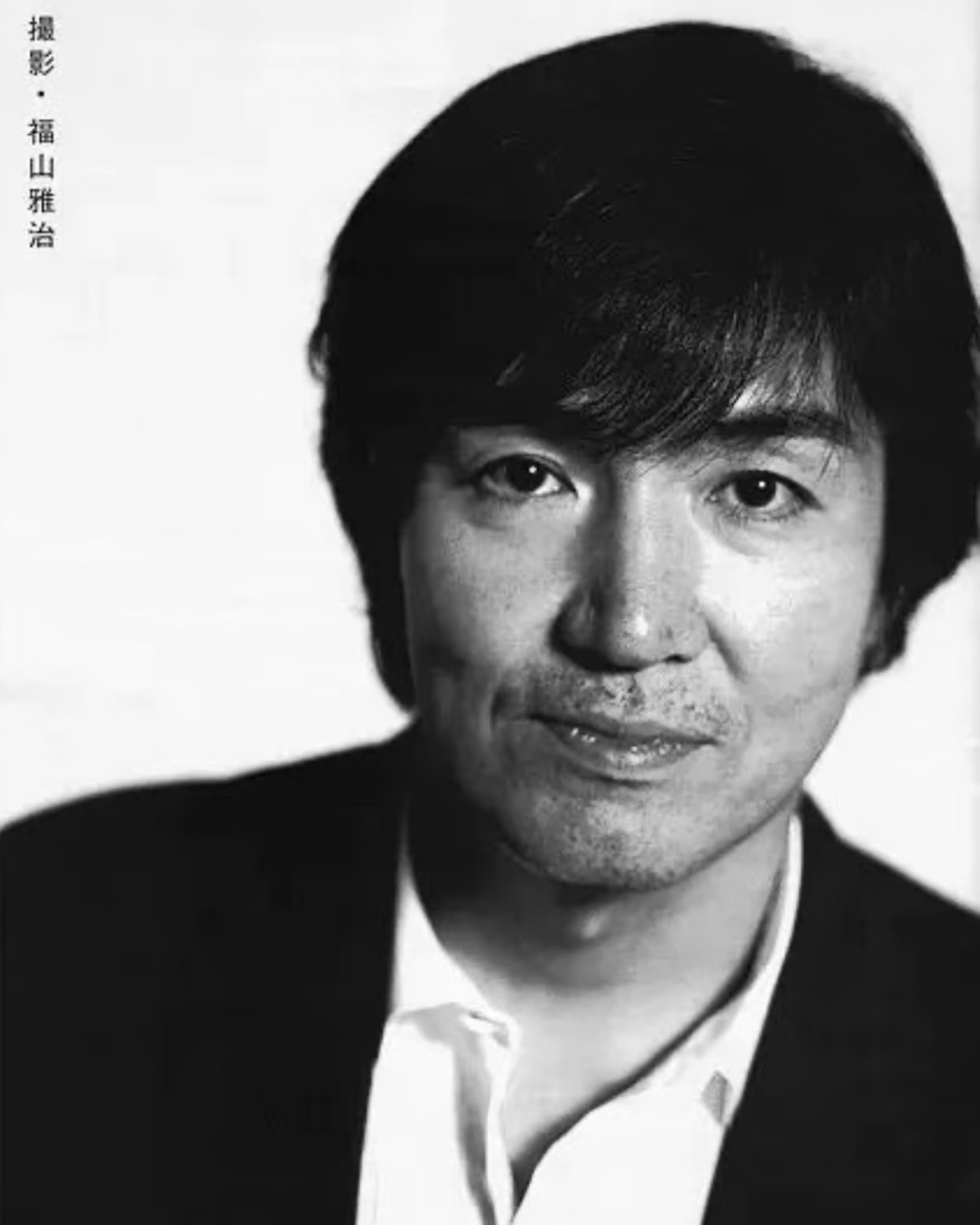 我们总盼着能读到更多新作，可东野圭吾去世，再也等不到新的故事了 