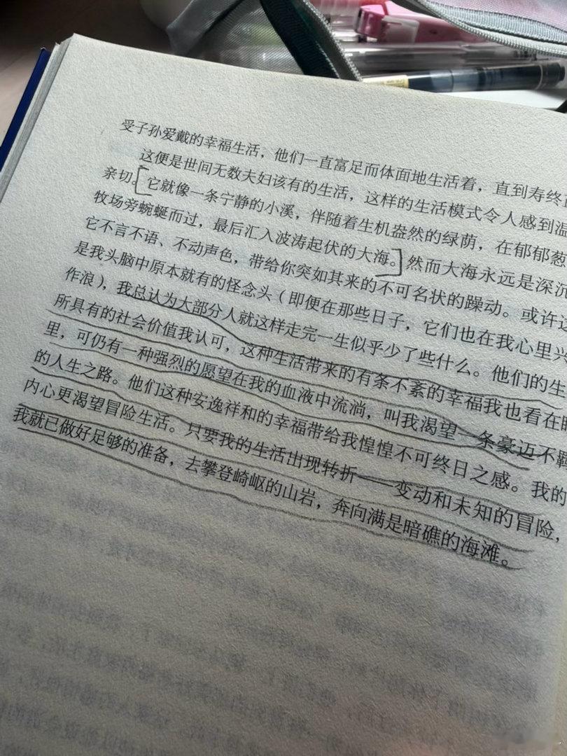 昨天看了两部电影 mean girls和野孩子 美国人好喜欢拍这种我甚至觉得看多