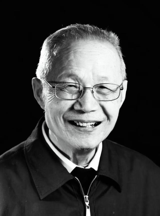 96岁的歼-8之父顾诵芬院士逝世了！

2026年5月31日夜，21点11分，北