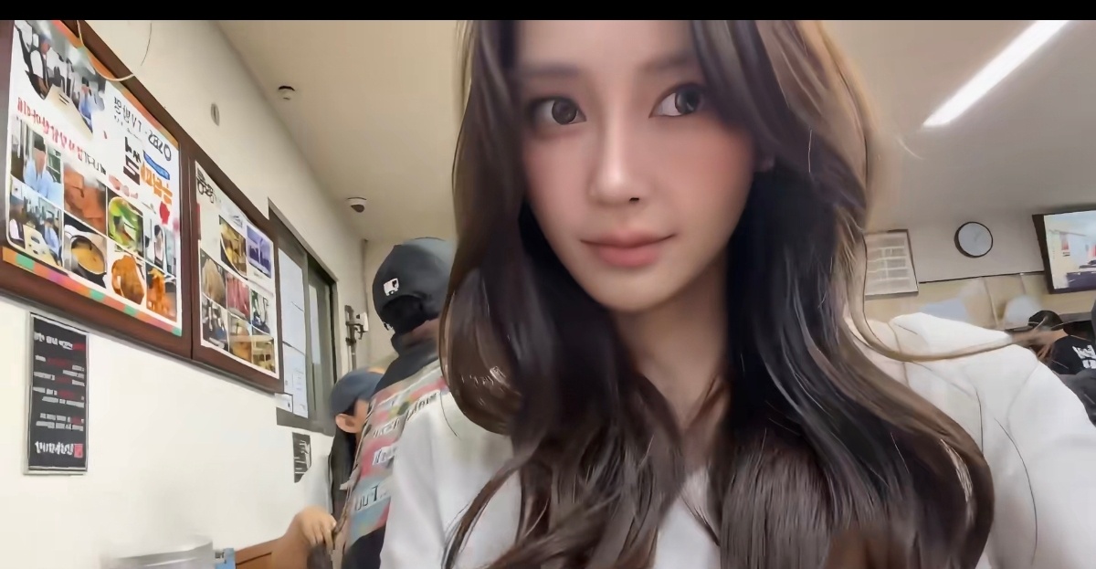 鼻姐你好美 