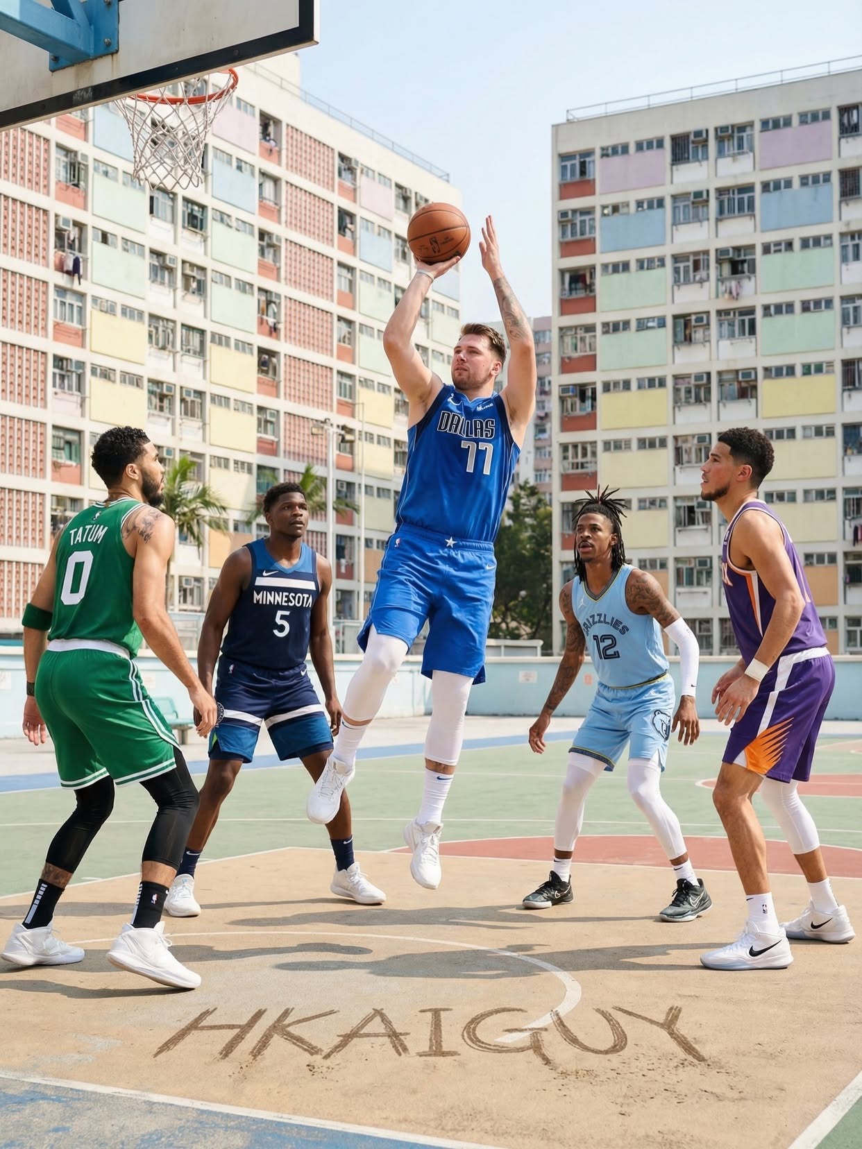 当ai用对了地方 