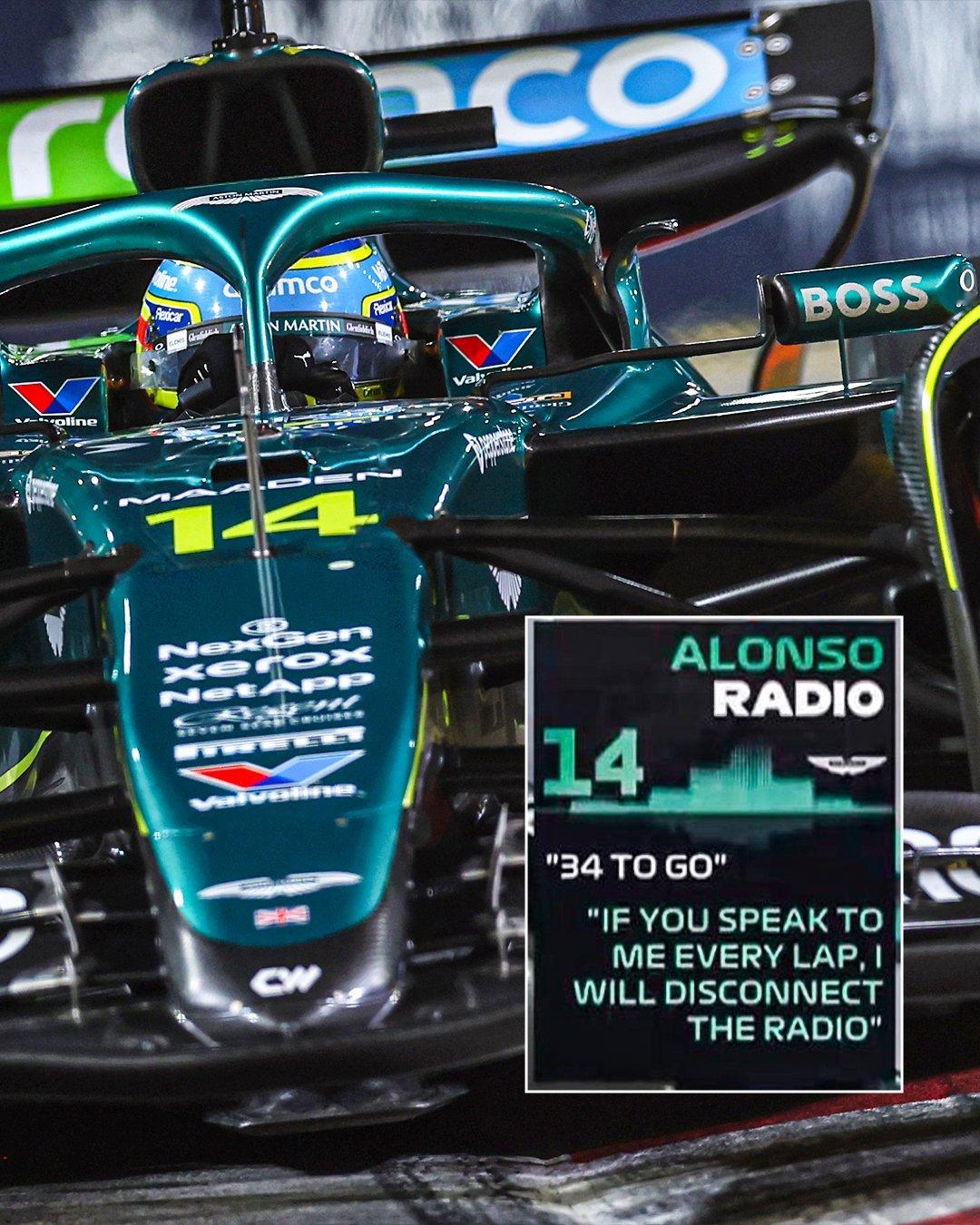 最佳车手➕最佳段子手还有谁！！！F12025F1新加坡大奖赛 ​​​