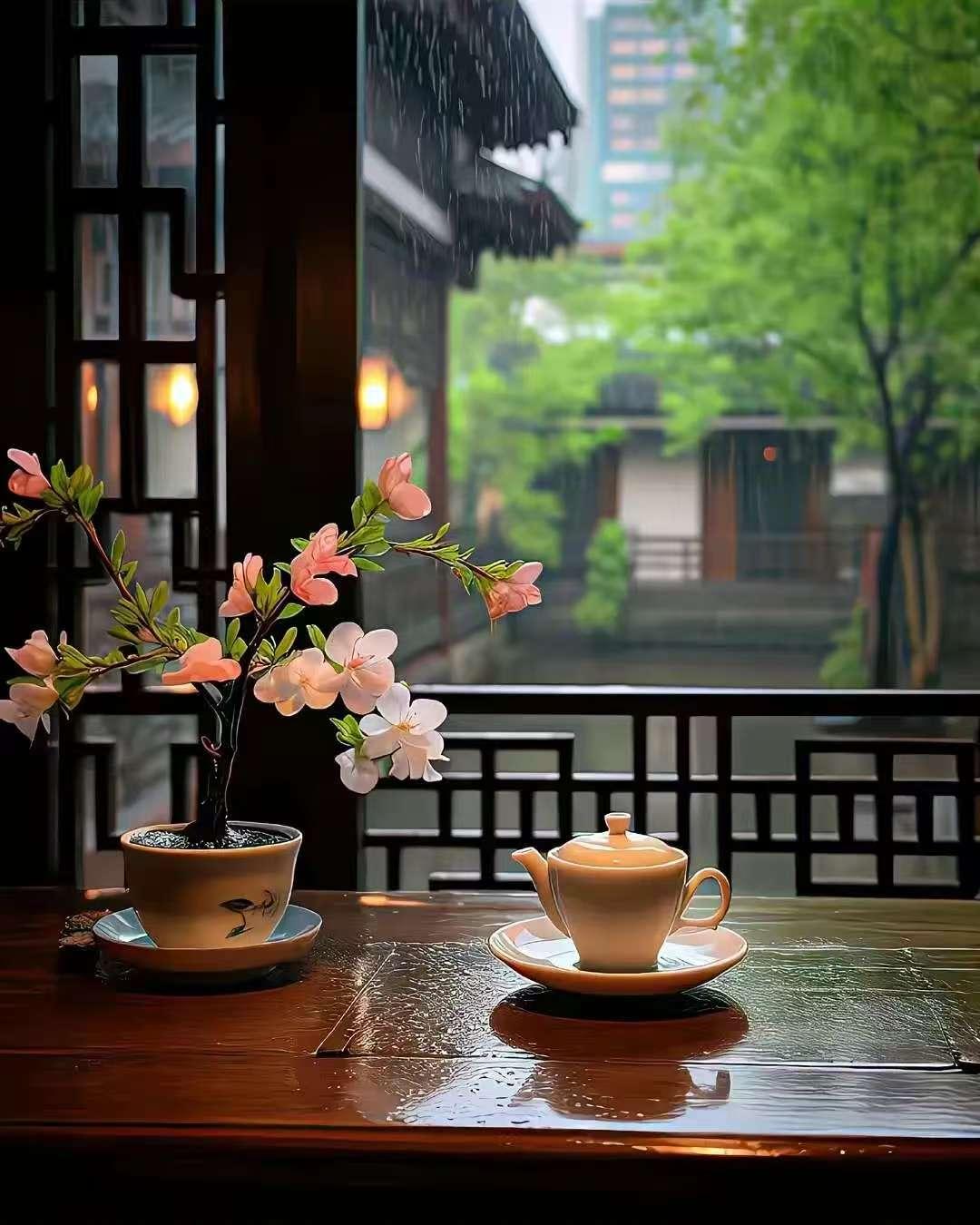 想要买一套带院子的房子，退休后就在家里种花养草，可是被闺蜜的话让我犹豫了。

最