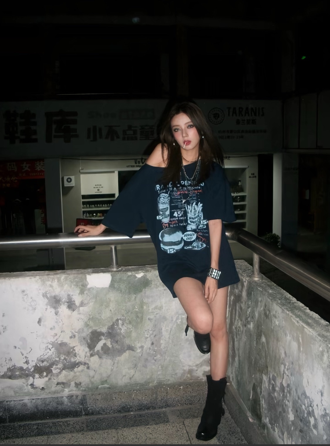 y2k的神 