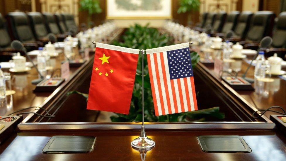 新加坡联合早报近日发文判断：“今天的中美关系，真正令人担忧的，并不是一次会谈是否