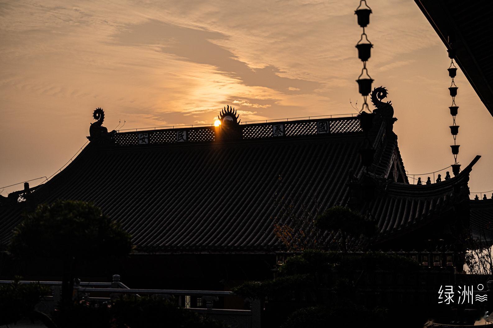 先照寺 湘湖    