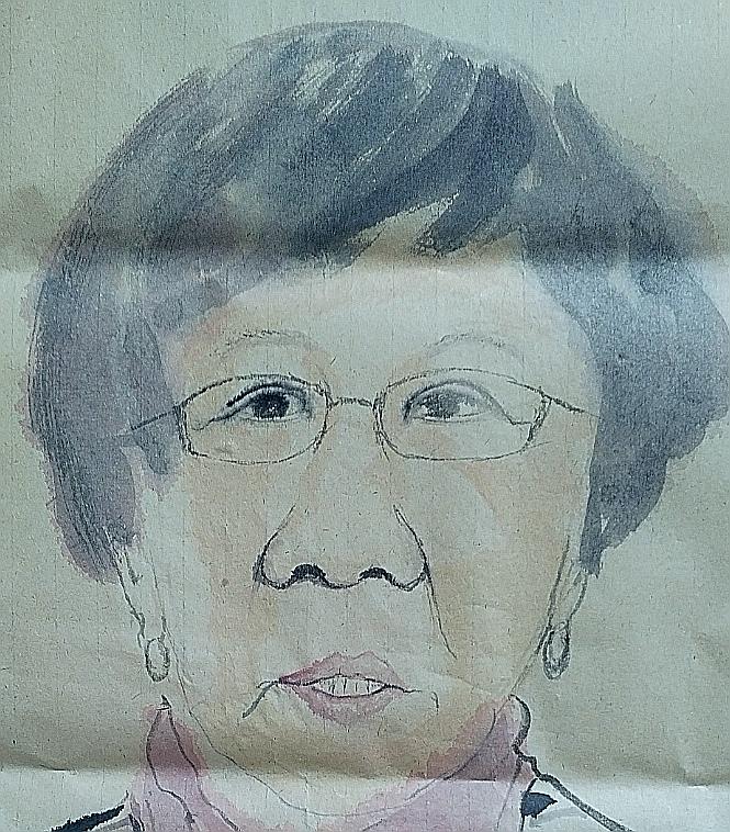 【为台湾政治人物画像】之十八：吕秀莲

吕秀莲是老牌“台独”骨干，是岛内最早系统
