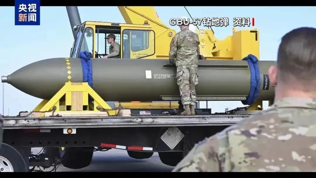 伊朗已经退无可退了，现在的美以就是冲着颠覆伊朗的现政权去的，所以不管伊朗如何妥协