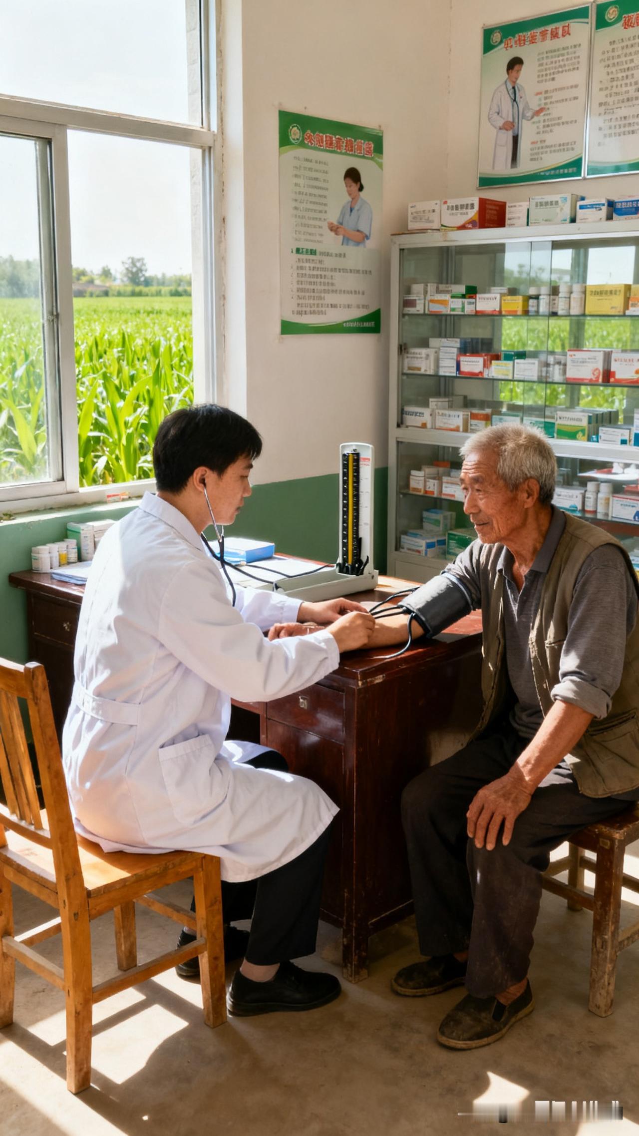 农村卫生室：守护乡村健康的必要防线
 
在我国医疗卫生体系的版图中，农村卫生室如