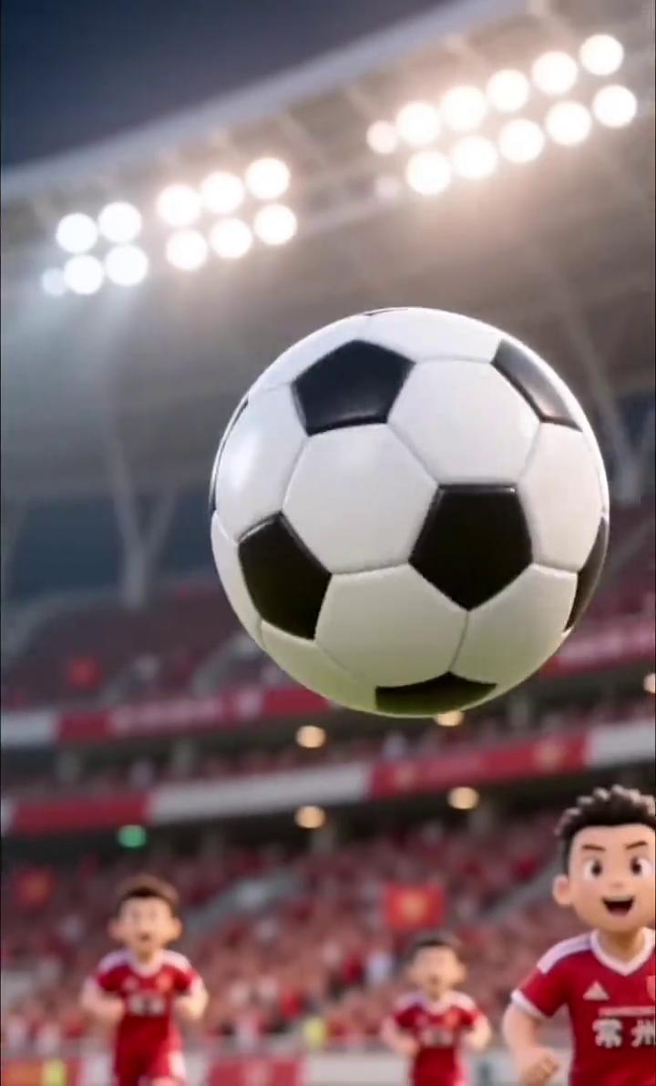 谁再说我们是吊州？今天起，这里是常洲！3：0稳稳拿下！常洲胜！常洲常胜！