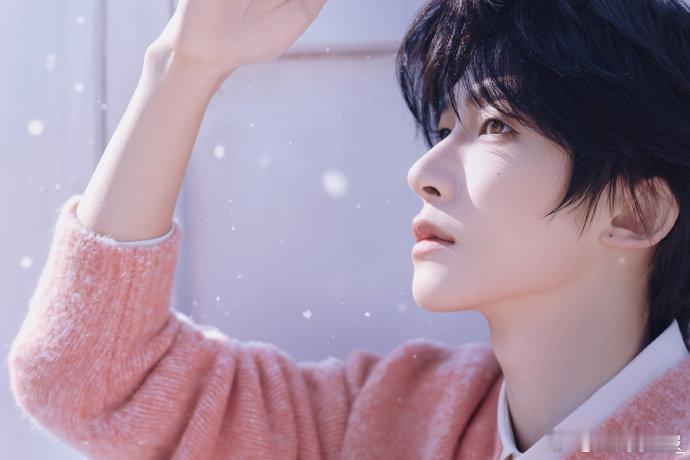 刘宇语音回复识别到少年音 情人节大片营业还不够，刘宇评论区语音回复惊喜上线！少年