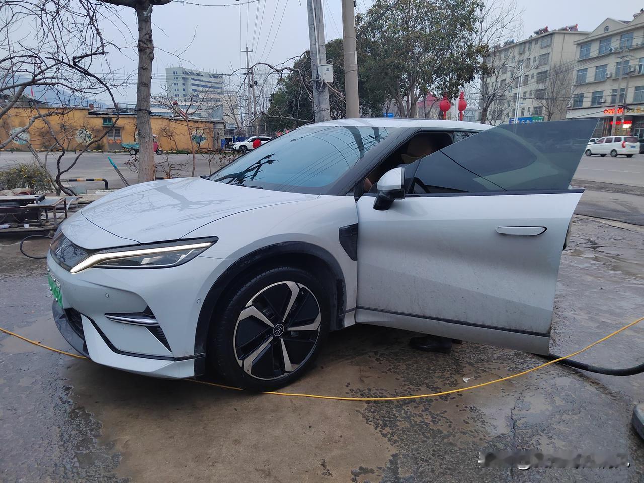 枣庄→河南周口｜明天去河南周口办件大事——会亲家。小弟找了一个河南对象，听说河南