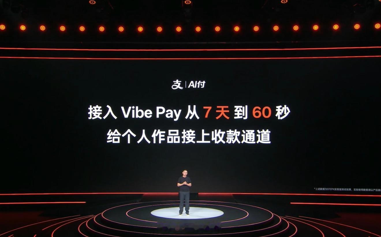 我觉得算力是基础，但真正决定AI好不好用的，还是它能不能理解你想干什么。今天阶跃