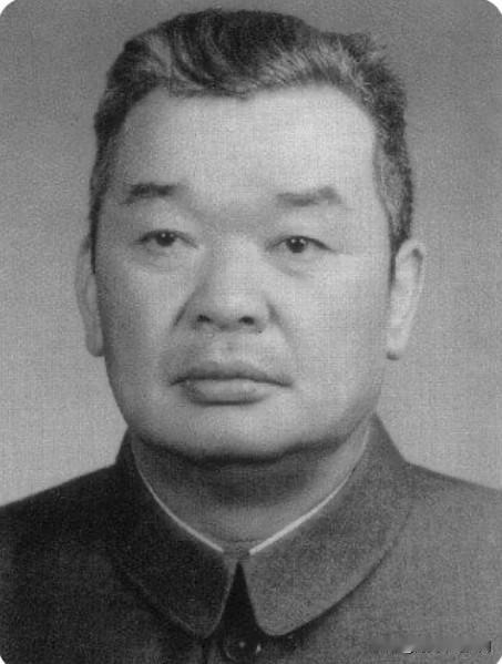 他是云南省第三任省委第一书记。
1959临危赴滇，当时云南公社化，大锅饭致严重缺