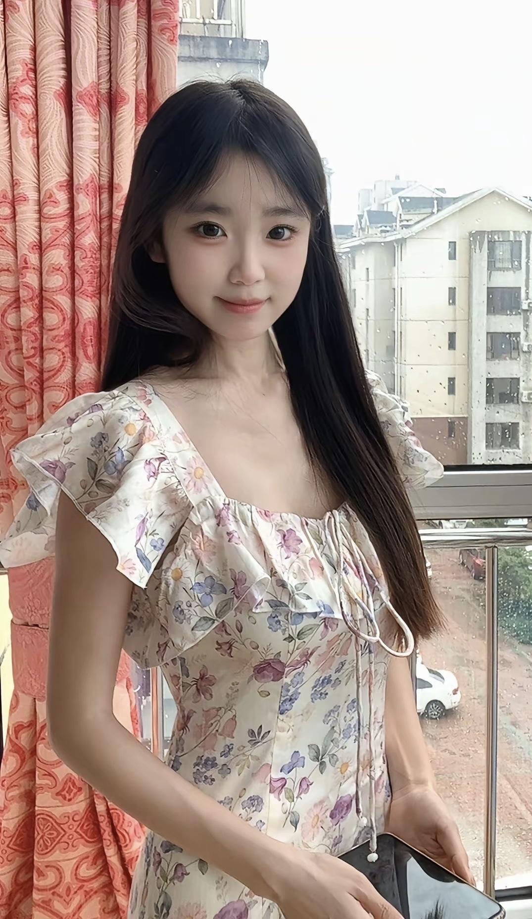 漂亮女孩