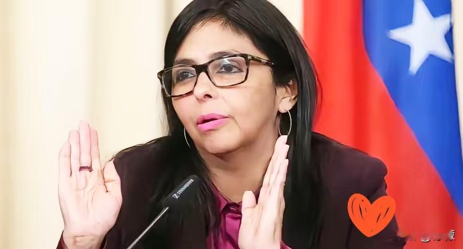 特朗普这把算盘彻底打空了！这边他还没来得及为自己的盘算偷着乐，那边委内瑞拉宪法法