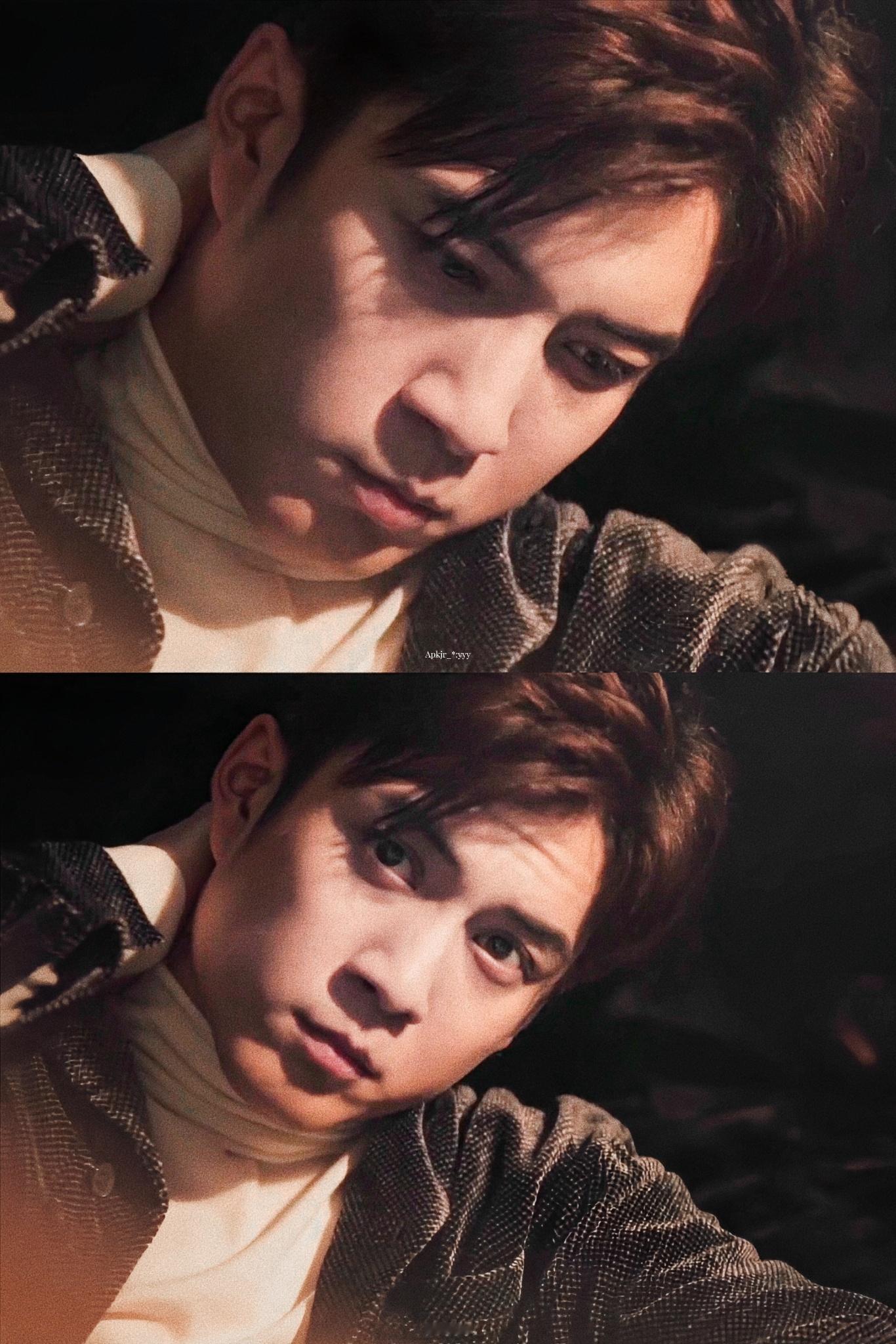 ▖▜▖▗▬ ▖待编辑·轮到你了韩东君 ·韩东君