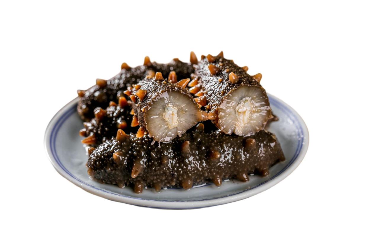 丹叔在海参产区和你说：1000元以下干海参慎选！
 
北方辽参、鲁参核心产区的国