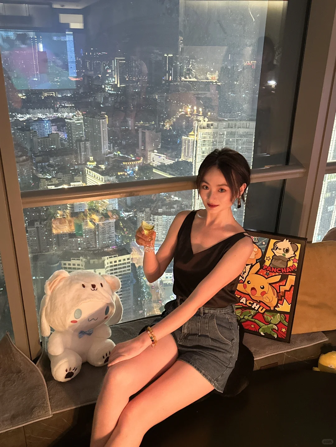 无锡，新开的Home Bar有多Chill🍸！