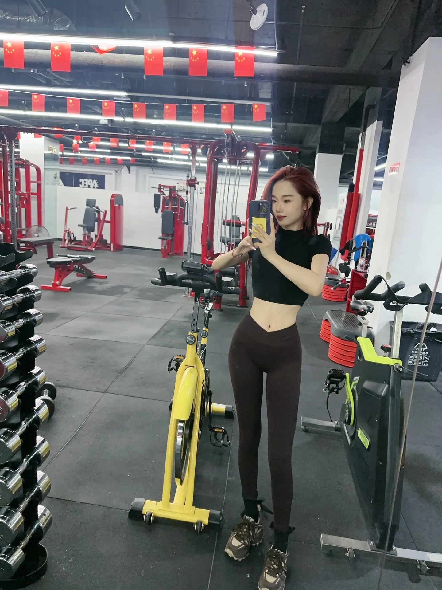 沉住气，艰难的路不是谁都有资格走