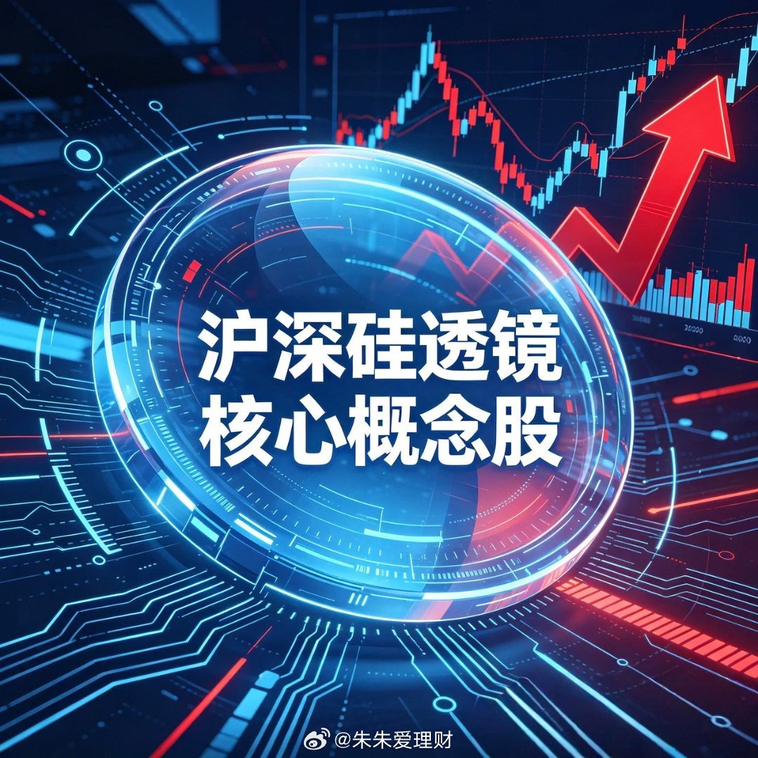 沪深硅透镜核心概念股1. 炬光科技（688167）最新股价：455.50元技术壁