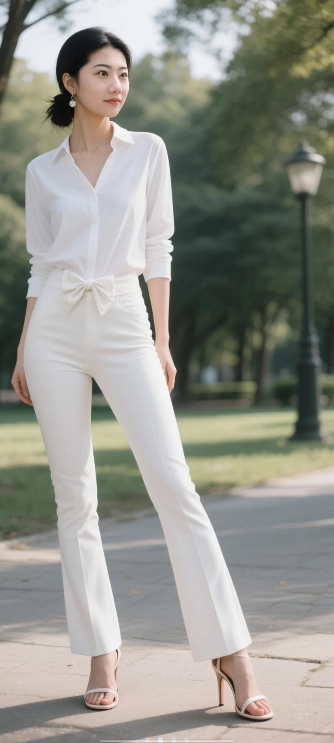 什么样的女人才最有魅力呢?