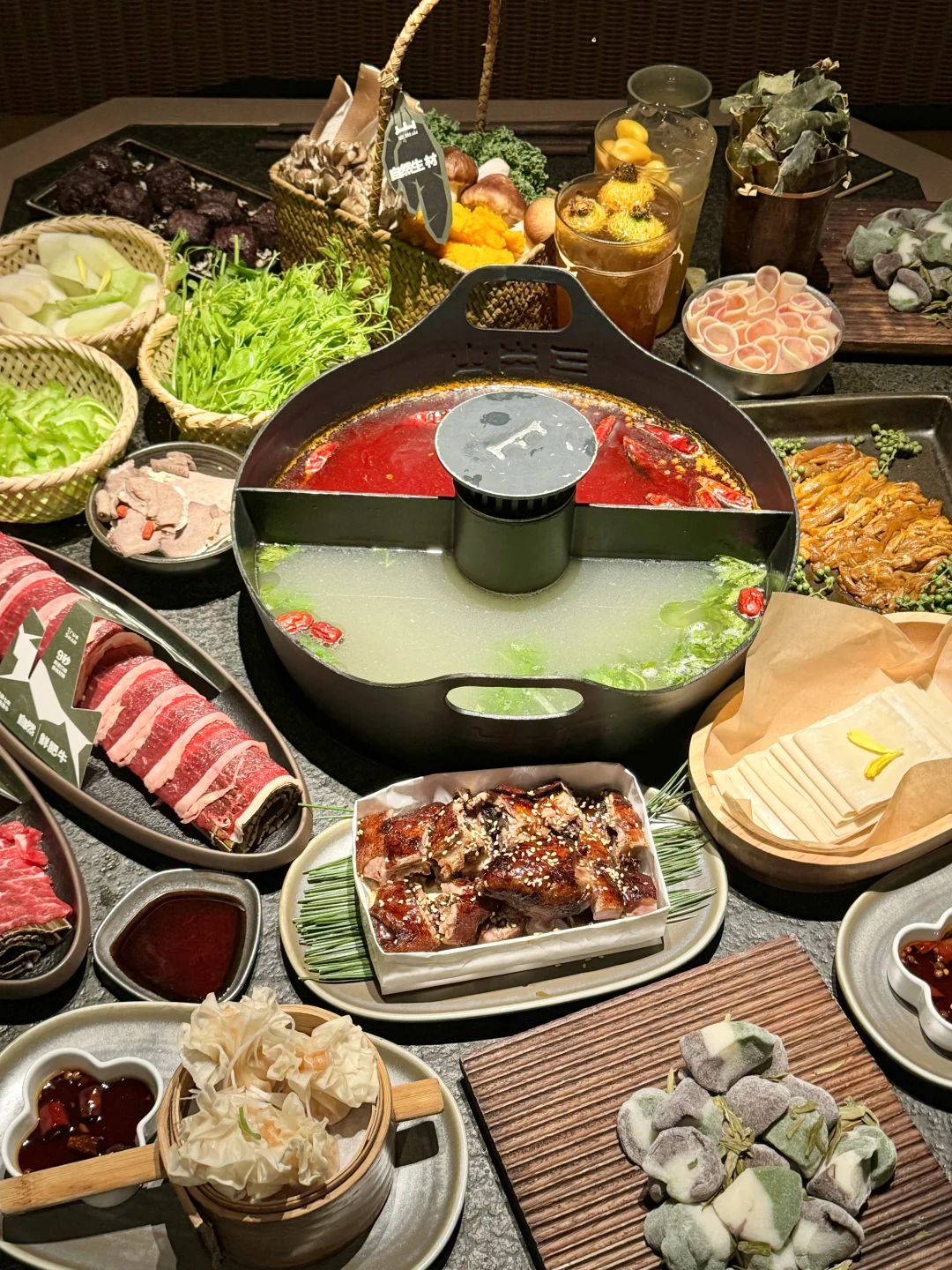 三刷了………好吃这个词已经说腻了…………