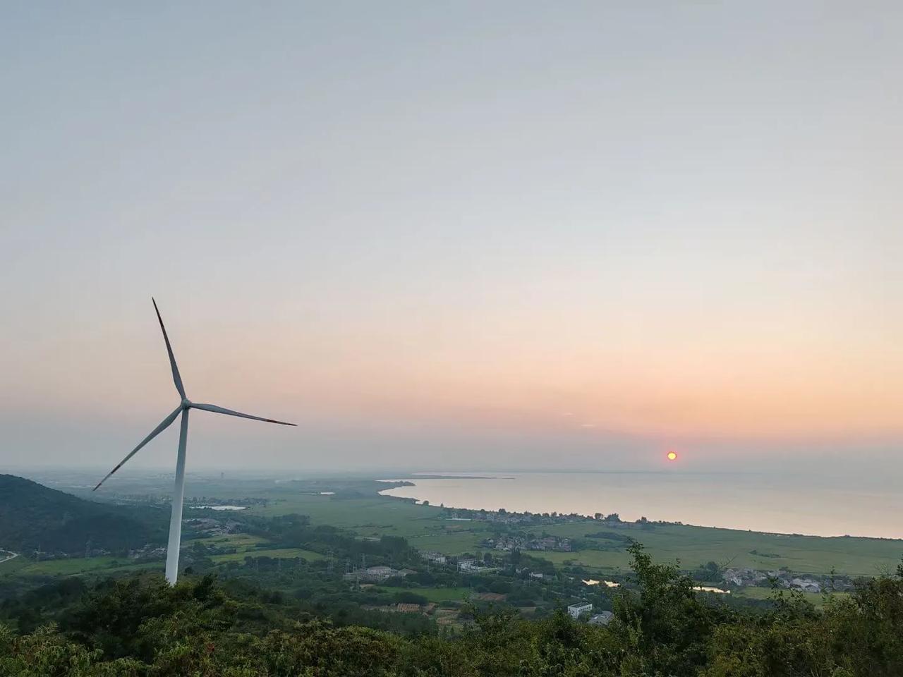 随手拍美丽景色⚡😊𘳜?