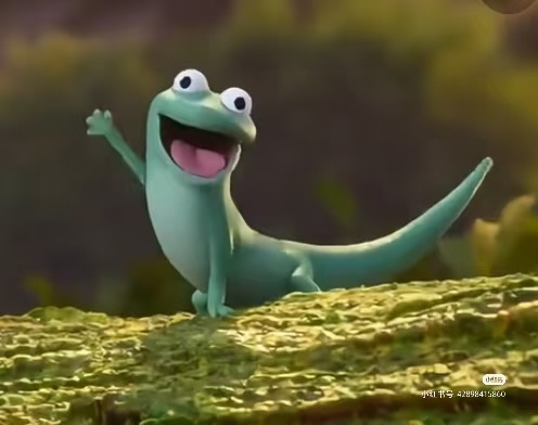 白鹿你是在学蜥蜴汤姆吗？奔跑吧你就没有体面一点的走红毯方式吗？ 