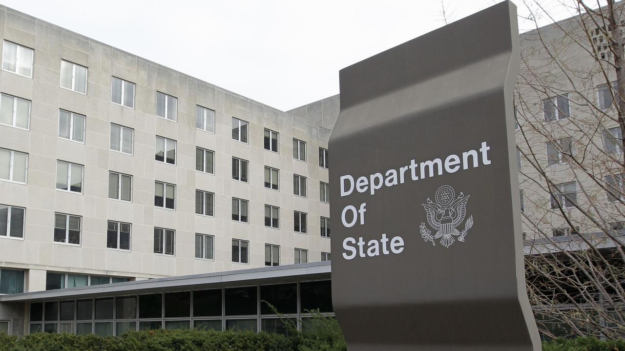 美国务院：国务卿鲁比奥与柬埔寨首相讨论柬泰冲突问题

俄罗斯卫星通讯社 2025