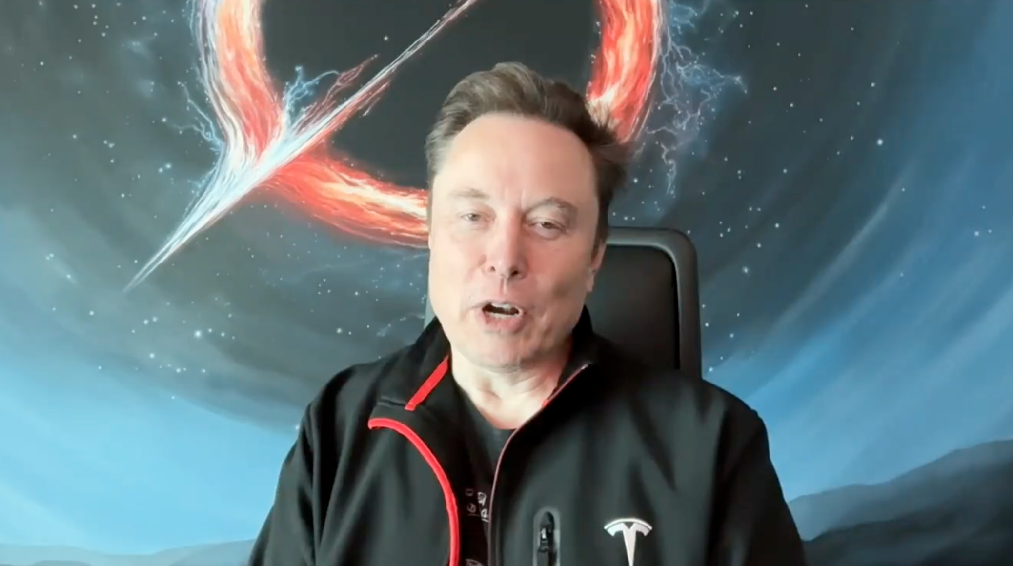 马斯克现身Abundance360峰会，宣布AI进入“硬起飞”阶段3月12日，马