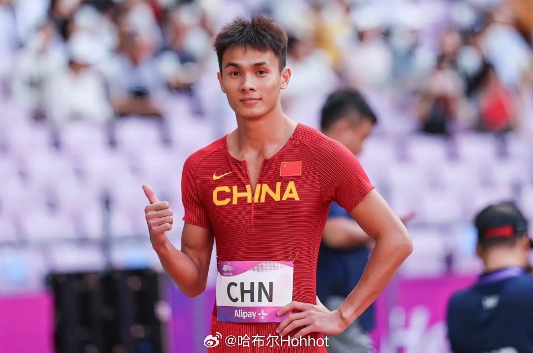 严海滨宣布退役田径[超话]田径说一哈你不知道的田径故事 ​​​