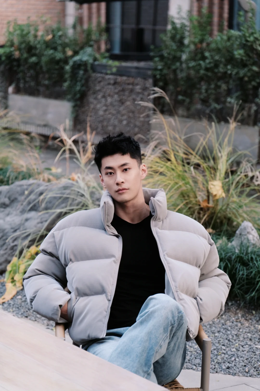 男生穿搭ootd