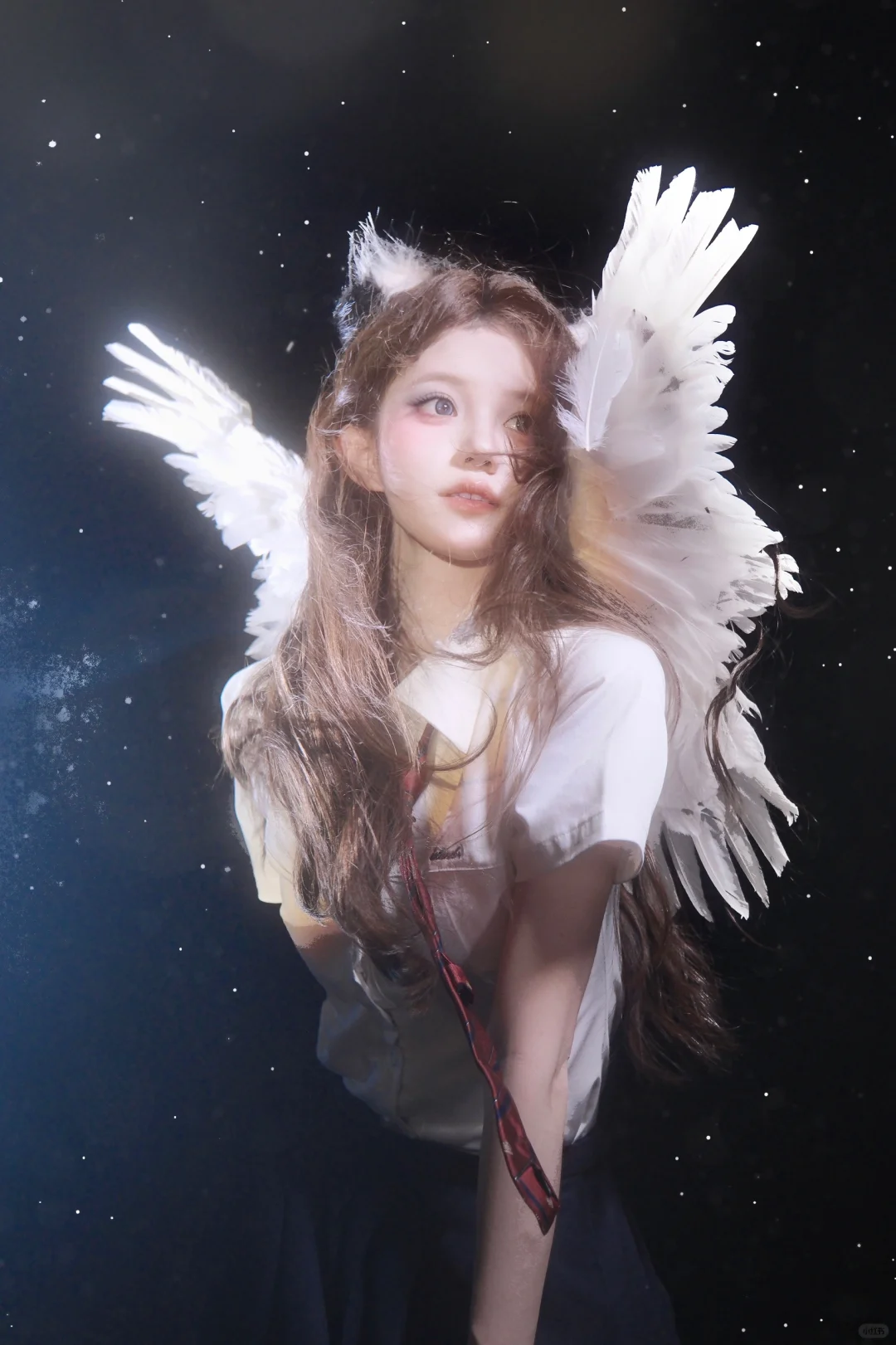 falling in stars