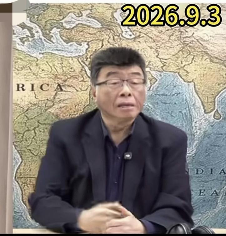 邱毅骂郑丽文“无能、眼高手低”——她在做决定，你在纸上谈兵

邱毅最近开骂了。他