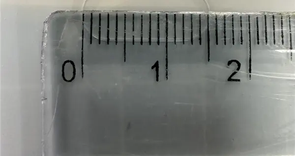 iPhone 17 Pro贴膜亮相：灵动岛缩短25%