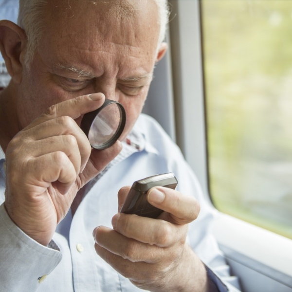 为什么长辈用手机那么难其实也不是难，只是好多老人他们的乐趣并不在手机上。如果有，