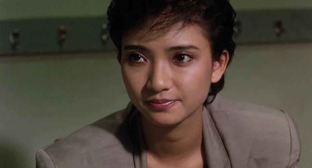 80 年代流行社会写实电影，其中以夜总会、“鱼蛋档” 为题材的作品颇受欢迎。《靓