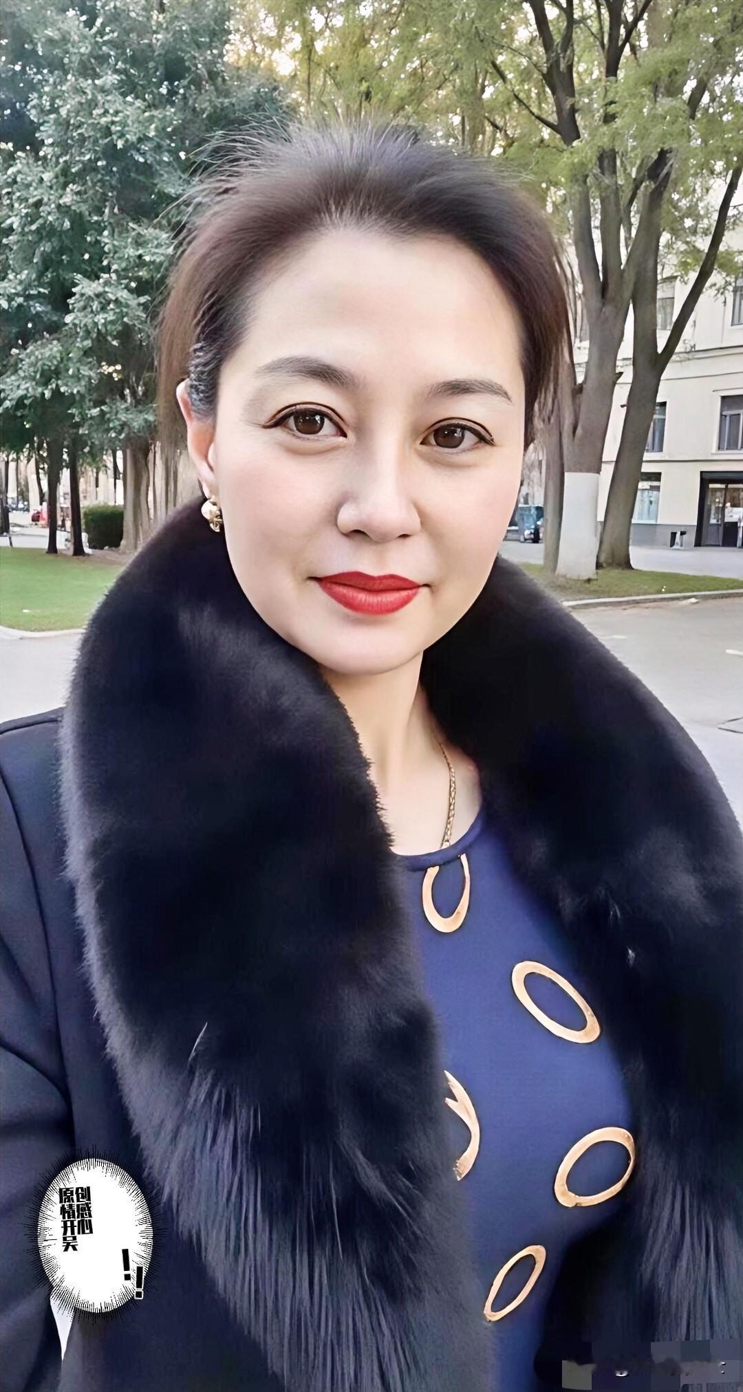 对了，昨傍晚一个七八十岁的老太婆死活非要往别人车底下钻，被人嘲笑。大家伙都说，年