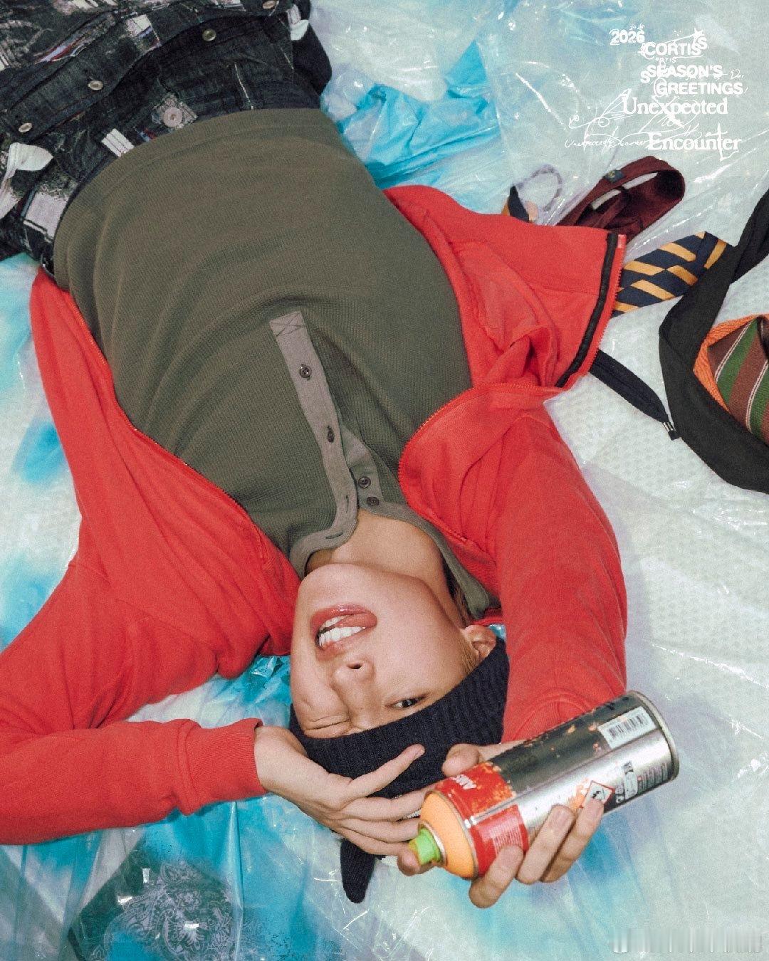 赵雨凡JAMES  🦅赵雨凡狙心舞担 红衣和JAMES适配度为百分百💯🦅 