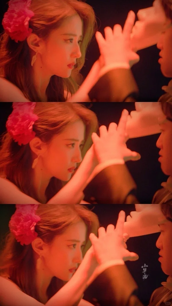 这一幕真是美到震撼