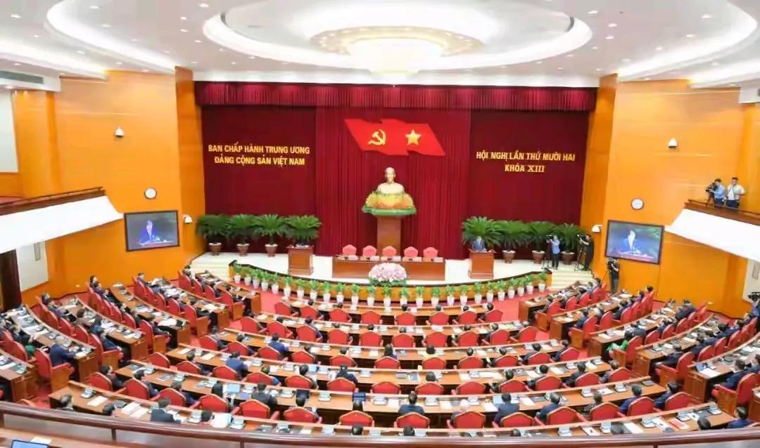 近日，越南“四架马车”中的三个已被惩处，其中有些原本被认为能够平安落地。这一波惩